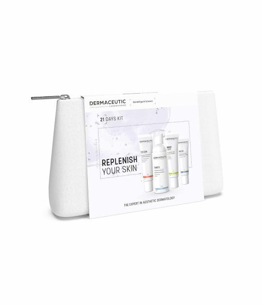 Replenish Your Skin 21 Days Kit - Imagen 2