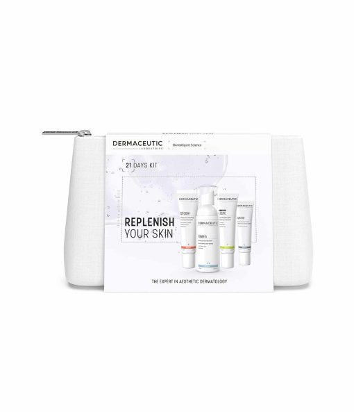 Replenish Your Skin 21 Days Kit