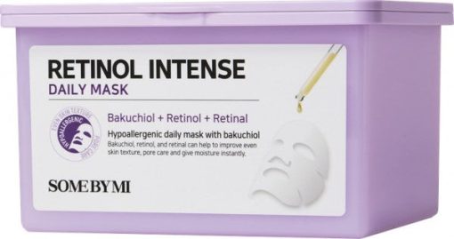 Retinol Intense Daily Mask (30 uds) - Imagen 9