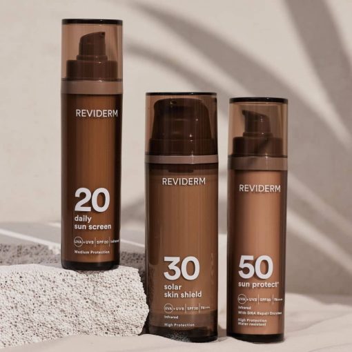 Reviderm Sun Protect+ SPF50 - Imagen 2