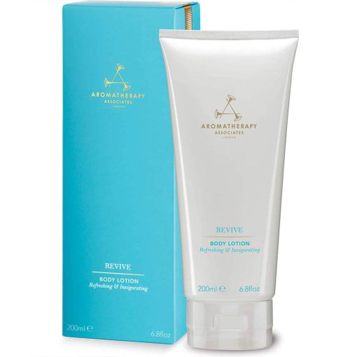 Revive Body Lotion