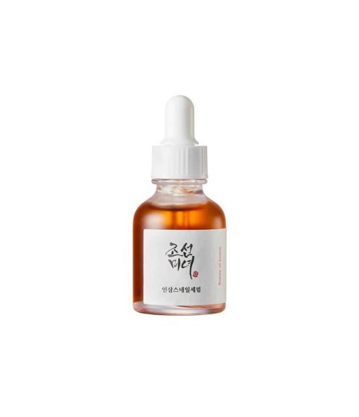 Revive Serum Ginseng + Snail Mucin