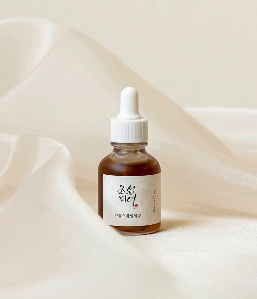 Revive Serum Ginseng + Snail Mucin - Imagen 4