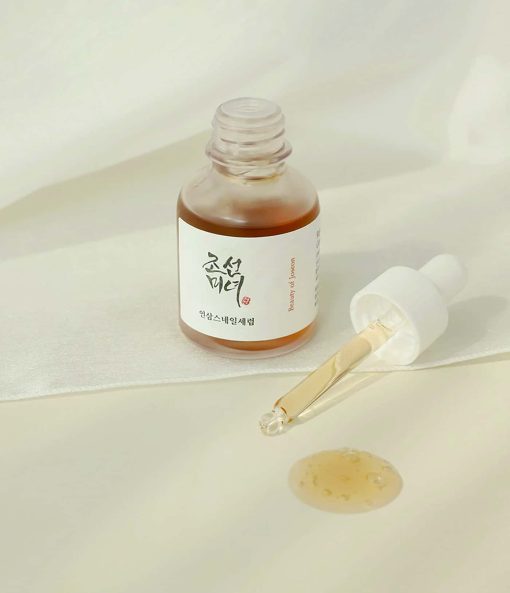 Revive Serum Ginseng + Snail Mucin - Imagen 6