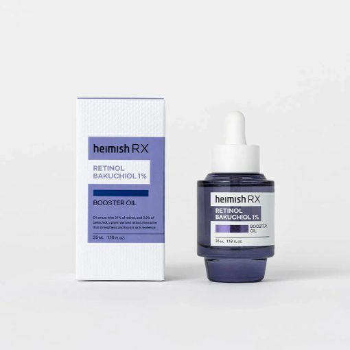 Rx Retinol Bakuchiol 1% Booster Oil - Imagen 2