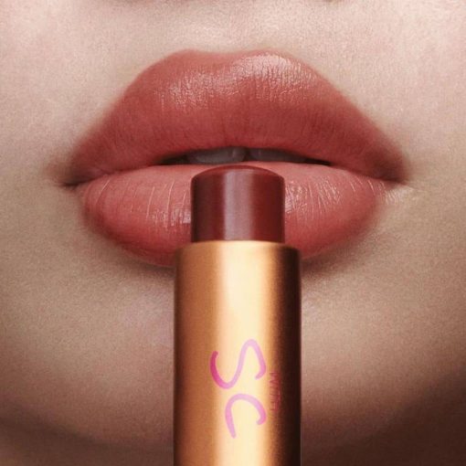 The tinted Lip Balm Augustinus Bader x Sofia Coppola Bálsamo de labios con color - Imagen 4