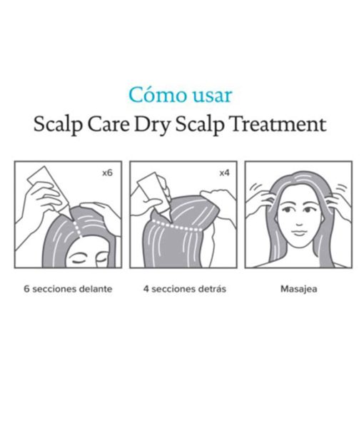 Scalp Care Dry Treatment - Imagen 6