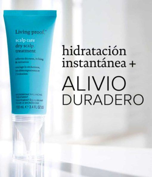 Scalp Care Dry Treatment - Imagen 2