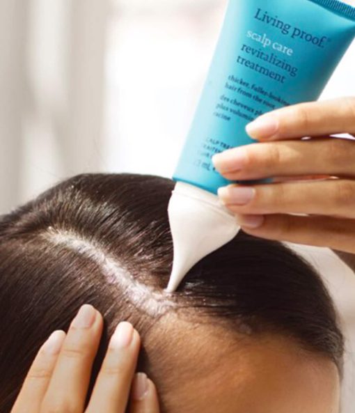 Scalp Care Revitalizing Treatment - Imagen 2