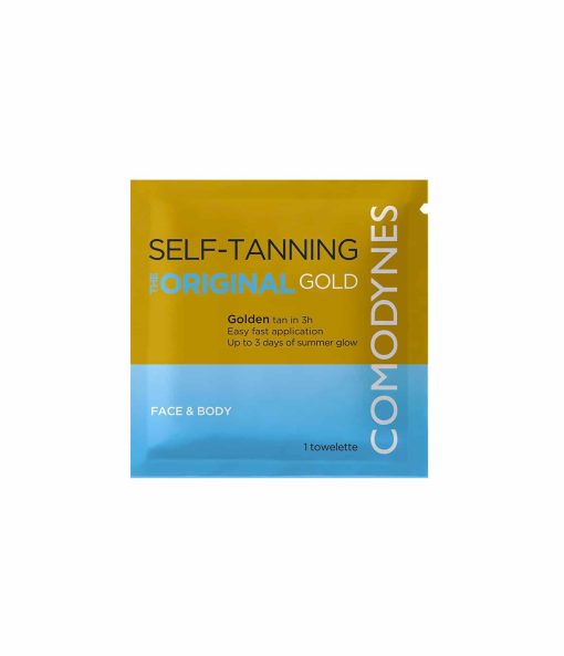 Self Tanning Original Gold