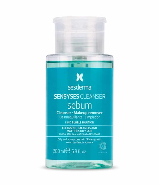 Sensyses Sebum Cleanser