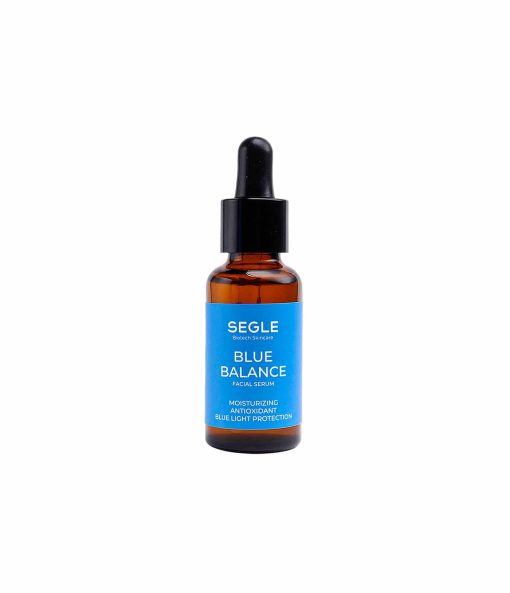 Blue Balance - Serum