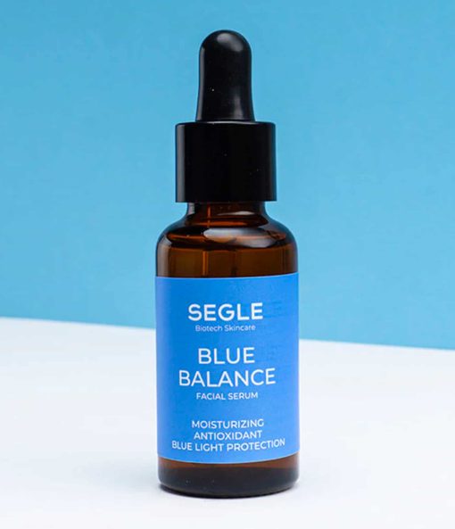 Blue Balance - Serum - Imagen 6