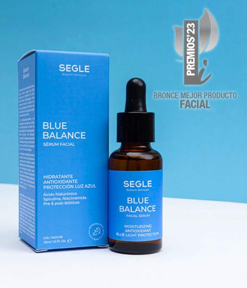 Blue Balance - Serum - Imagen 7