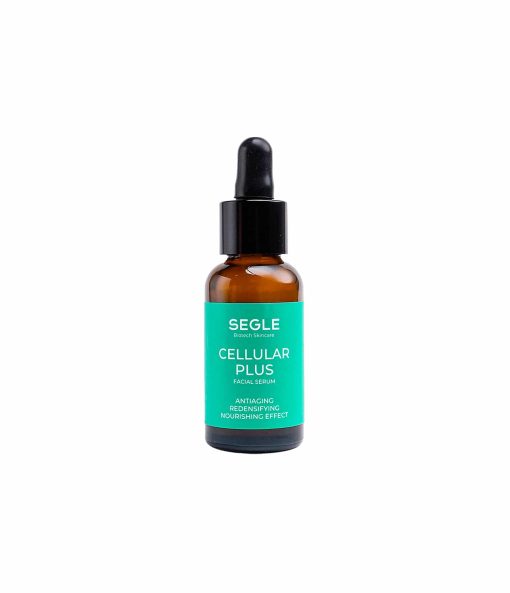 Cellular Plus - Serum