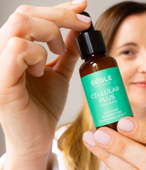 Cellular Plus - Serum - Imagen 2