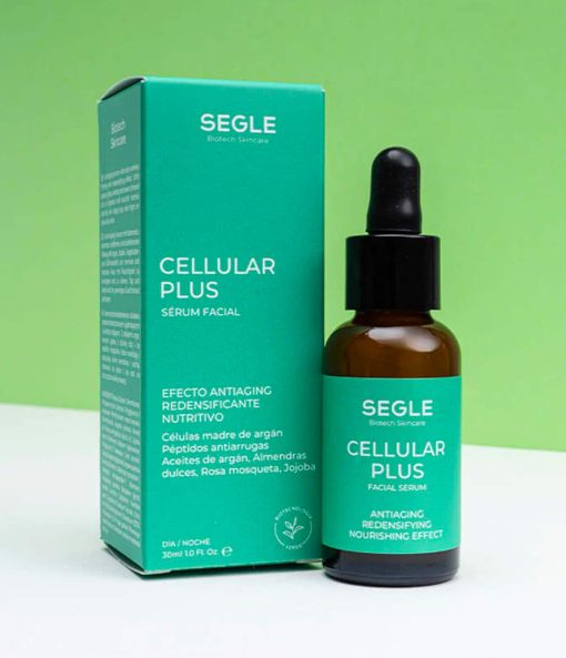 Cellular Plus - Serum - Imagen 7