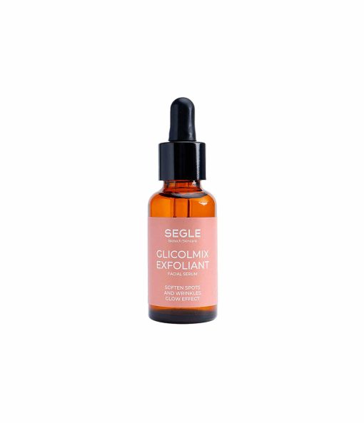 Glicolmix Exfoliant Facial Serum