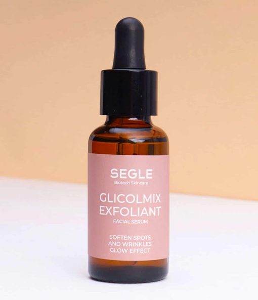 Glicolmix Exfoliant Facial Serum - Imagen 6