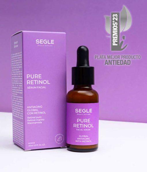 Serum Pure Retinol - Imagen 7