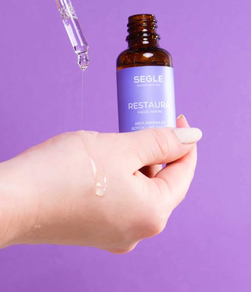 Restaura - Serum - Imagen 2