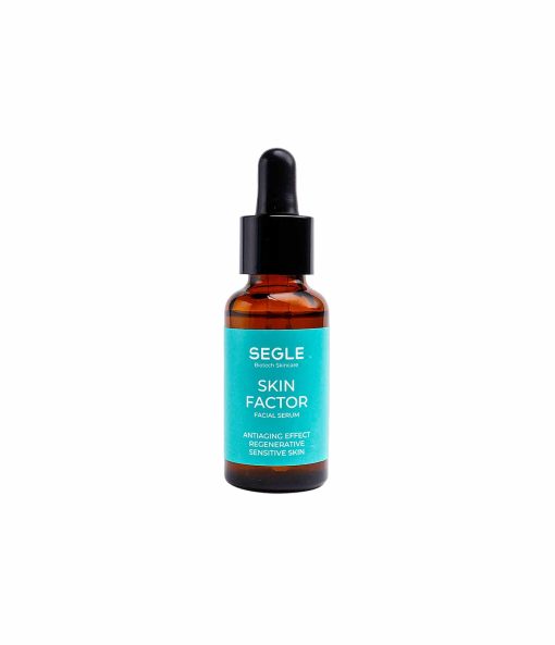 Skin Factor - Serum