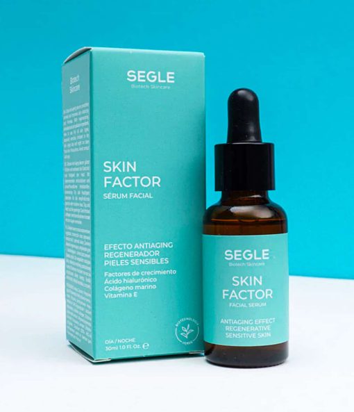 Skin Factor - Serum - Imagen 5