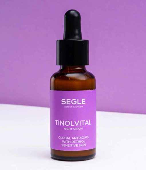 Tinolvital - Serum - Imagen 5