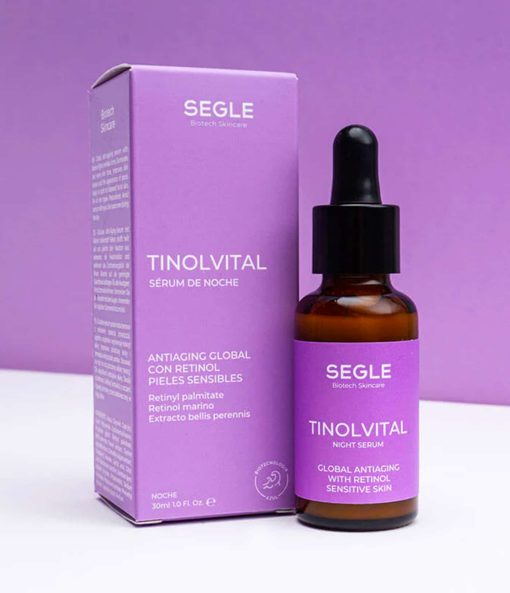 Tinolvital - Serum - Imagen 6