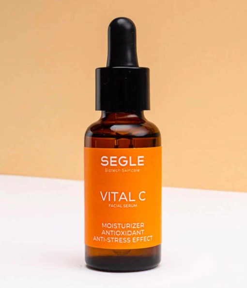 Vital C - Serum - Imagen 5