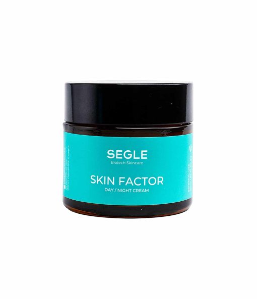 Skin Factor - Moisturizer