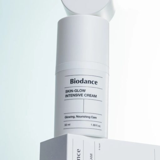 Skin-Glow Intensive Cream - Image 3