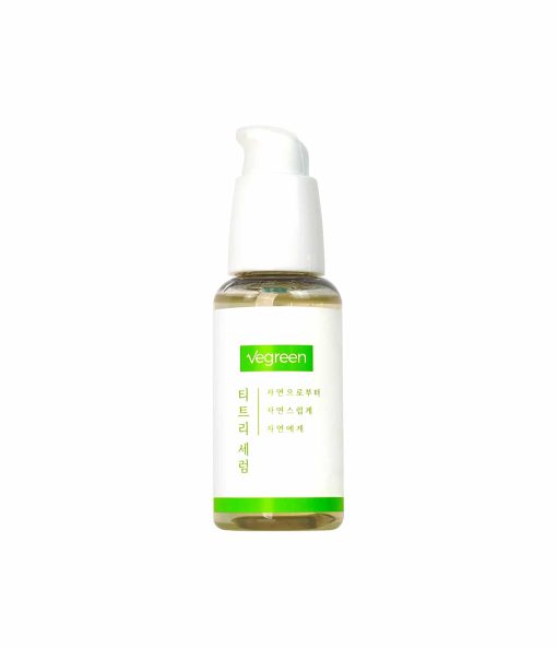 Skin Purifying Tea Tree Serum