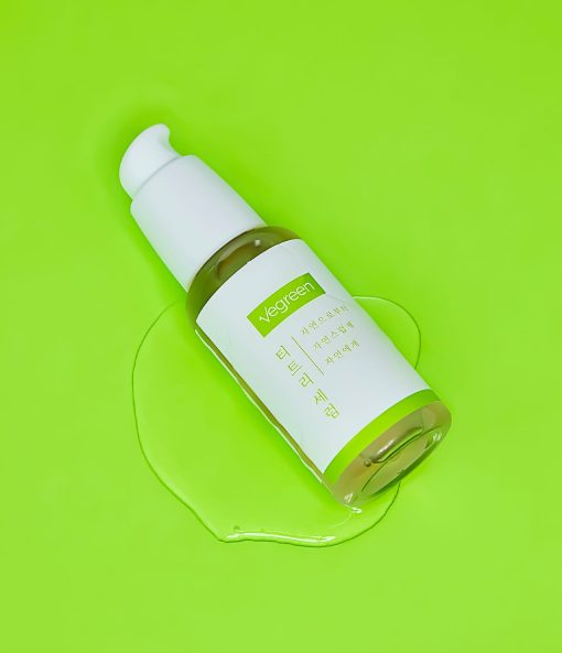 Skin Purifying Tea Tree Serum - Imagen 2