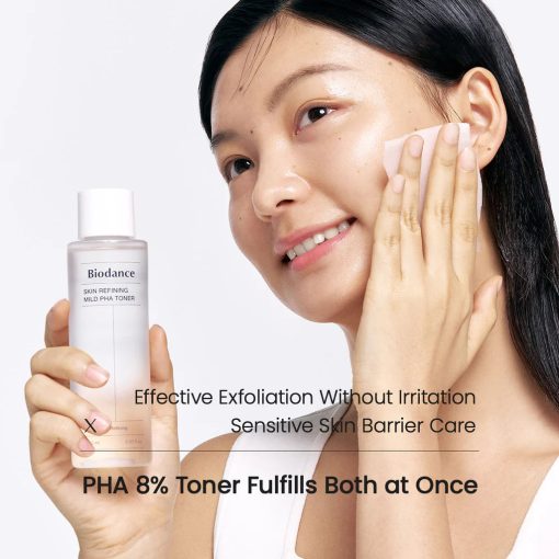 Skin Refining Mild PHA Toner - Image 3