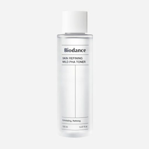 Skin Refining Mild PHA Toner