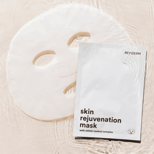 Skin Rejuvenation Mask - Imagen 2