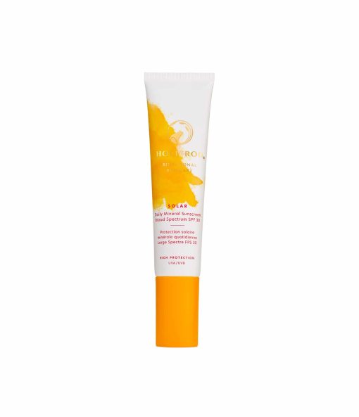 Solar Daily Mineral Sunscreen SPF30 (OUTLET)