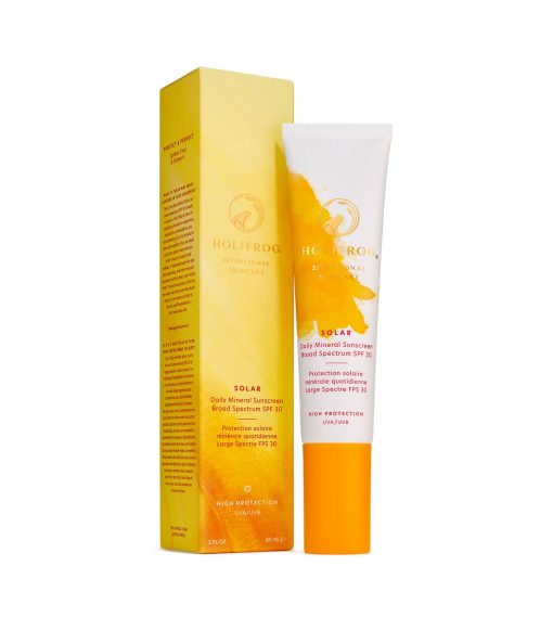 Solar Daily Mineral Sunscreen SPF30 (OUTLET) - Imagen 8