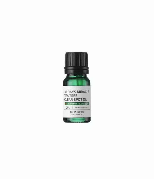 30 Days Miracle Tea Tree Clear Spot Oil