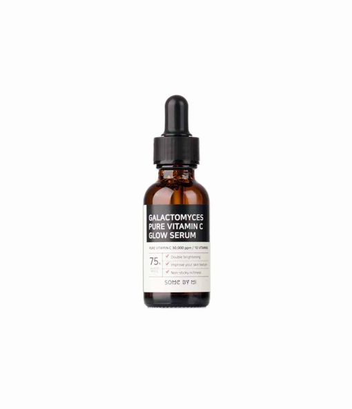 Galactomyces Pure Vitamin C Glow Serum