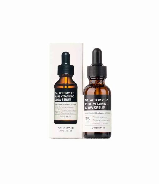 Galactomyces Pure Vitamin C Glow Serum - Image 3