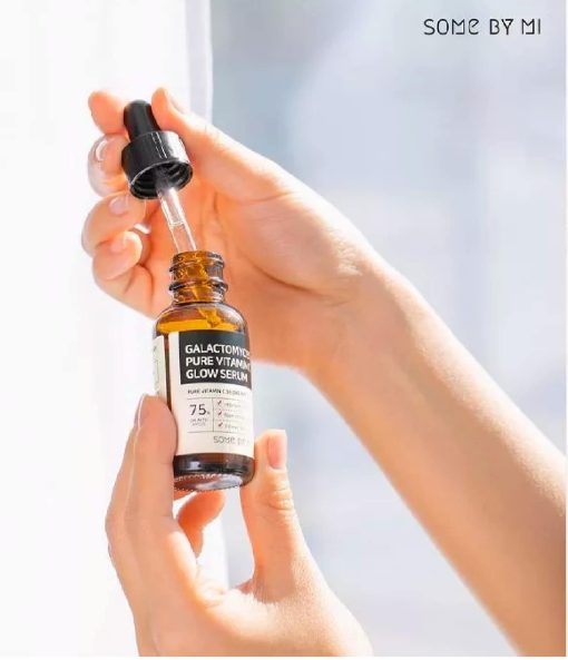 Galactomyces Pure Vitamin C Glow Serum - Image 2