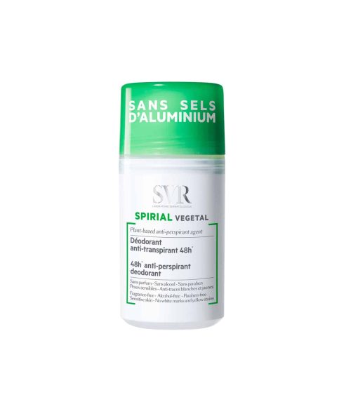 Spirial Roll - On Vegetal