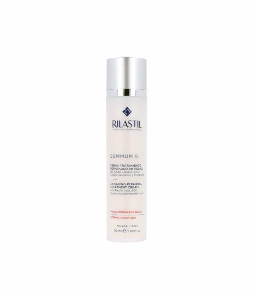 Summum RX Crema