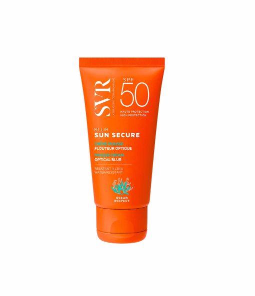 Sun Secure Blur SPF50+