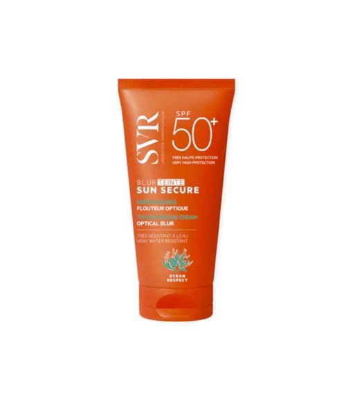 Sun Secure Blur Teinte SPF50+