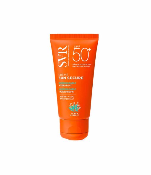 Sun Secure Creme SPF50+