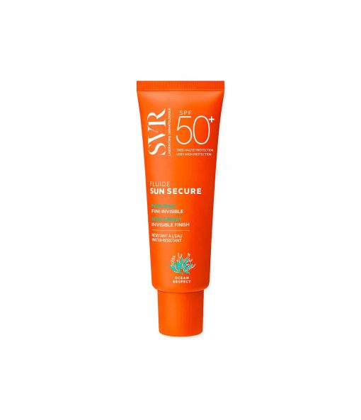 Sun Secure Fluide SPF50+