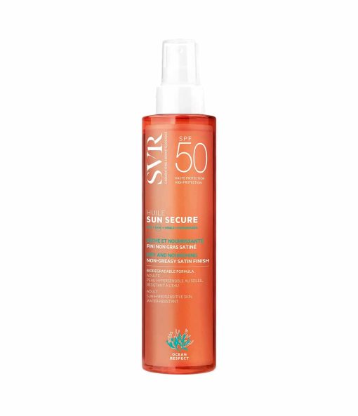 Sun Secure Huile SPF50